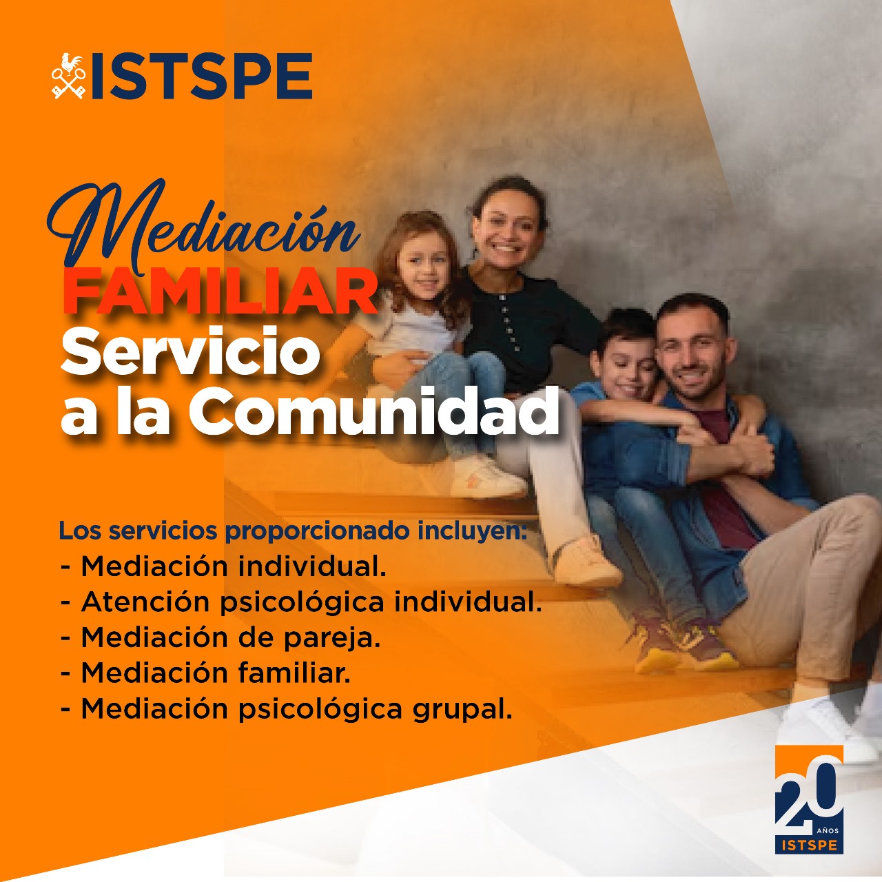 Centro de mediación